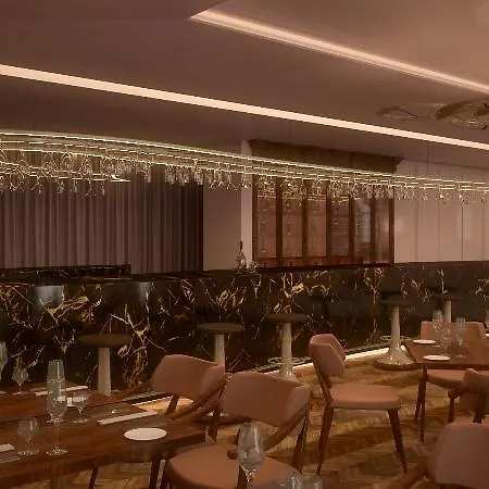 Hotel Savoy Palace The Leading Of The World