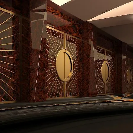 Savoy Palace The Leading Of The World 푼샬