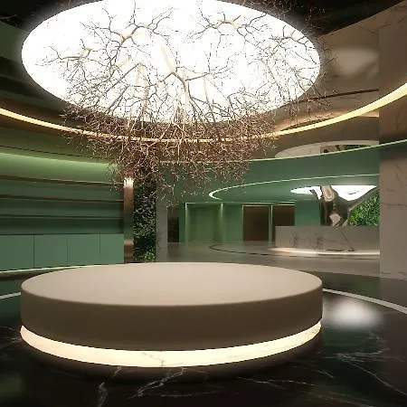 호텔 Savoy Palace The Leading Of The World 5*