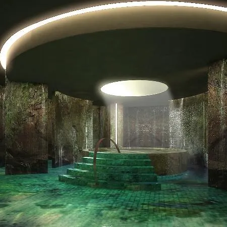 Savoy Palace The Leading Of The World 호텔 5*