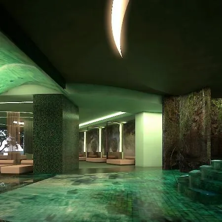 호텔 Savoy Palace The Leading Of The World 푼샬
