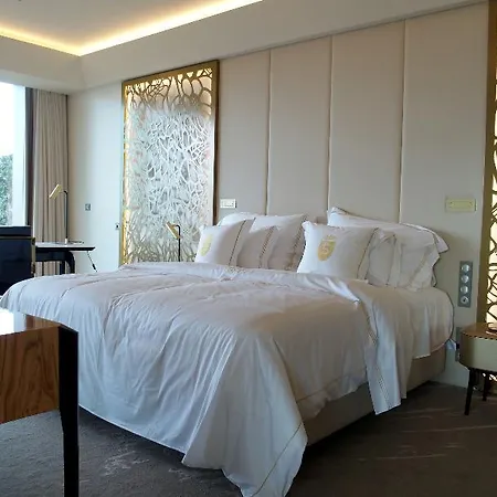 Savoy Palace The Leading Of The World 호텔