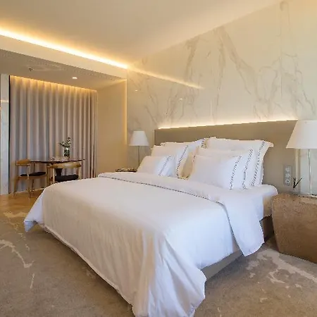 호텔 Savoy Palace The Leading Of The World 푼샬