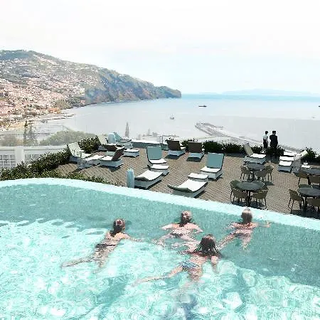 Savoy Palace The Leading Of The World 호텔 5*