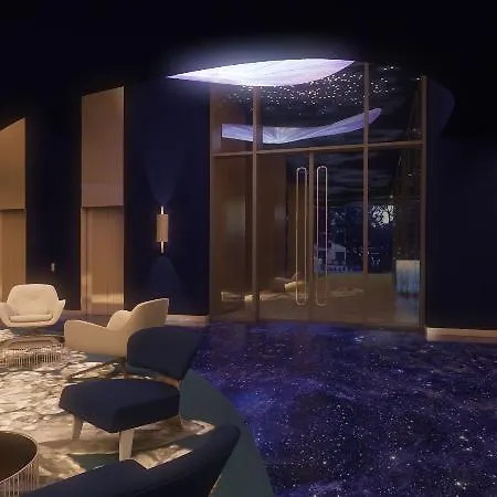 Savoy Palace The Leading Of The World 푼샬