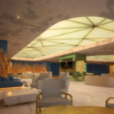 Savoy Palace The Leading Of The World 5* 푼샬