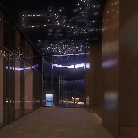 Savoy Palace The Leading Of The World 푼샬