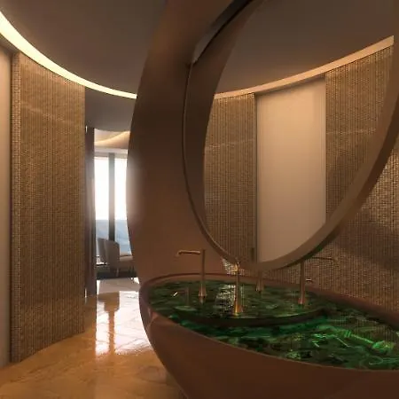 호텔 Savoy Palace The Leading Of The World