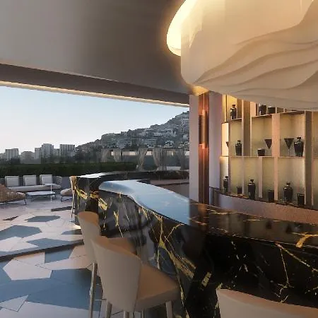 Savoy Palace The Leading Of The World 호텔 푼샬