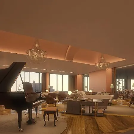Savoy Palace The Leading Of The World 호텔 5*