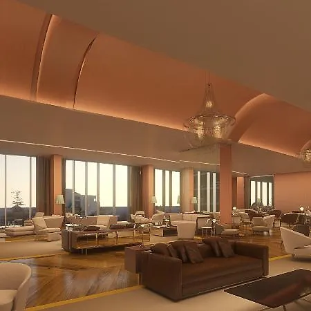 Savoy Palace The Leading Of The World 호텔 푼샬