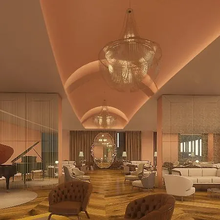 Savoy Palace The Leading Of The World 호텔