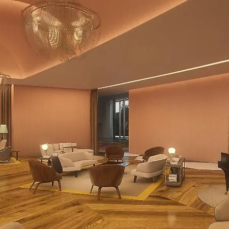 Savoy Palace The Leading Of The World 5* 푼샬