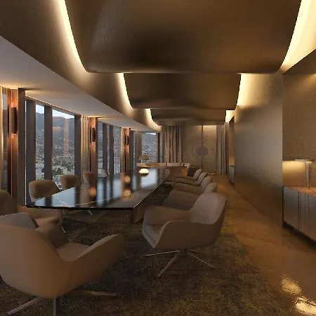 Savoy Palace The Leading Of The World 푼샬