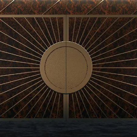 호텔 Savoy Palace The Leading Of The World 푼샬