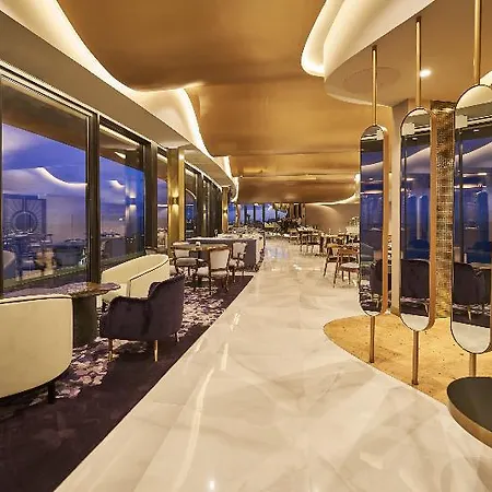 Savoy Palace The Leading Of The World 5* 푼샬