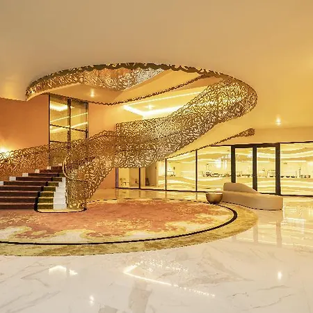 Savoy Palace The Leading Of The World 푼샬